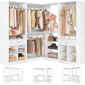 Closet Organizers