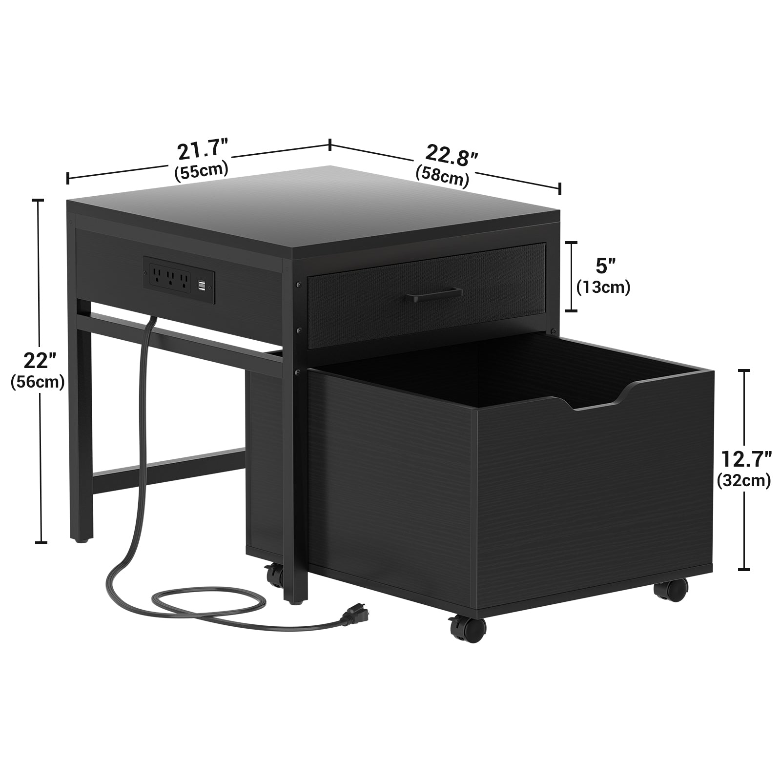 【美品】PREDUCTS Drawer Mini (Black) 美品】PREDUCTS Drawer Mini (Black) DRAWER MINI 販売開始 | PREDUCTS