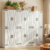 Kitchen Pantry Storage Cabinet, Freestanding Organizer