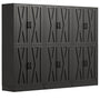 Kitchen Pantry Storage Cabinet, Freestanding Organizer