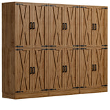 Kitchen Pantry Storage Cabinet, Freestanding Organizer
