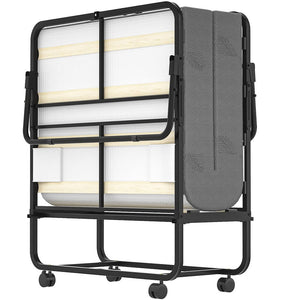 Folding Beds