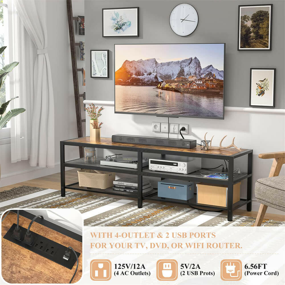 TV Stand – Unikito