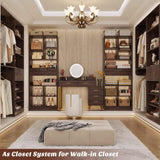 Tall Narrow Bookcase with Drawer, 6-Tier Storage Shelf with Cubes, Slim Bookshelf for Small Spaces, Living Room & Home Office