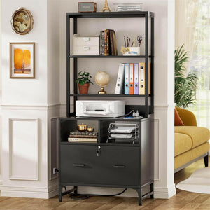 File Cabinets