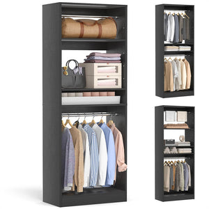 Closet System
