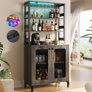 Wine Cabinets