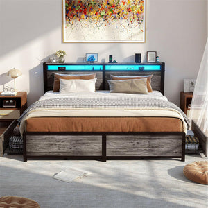 Bed Frames