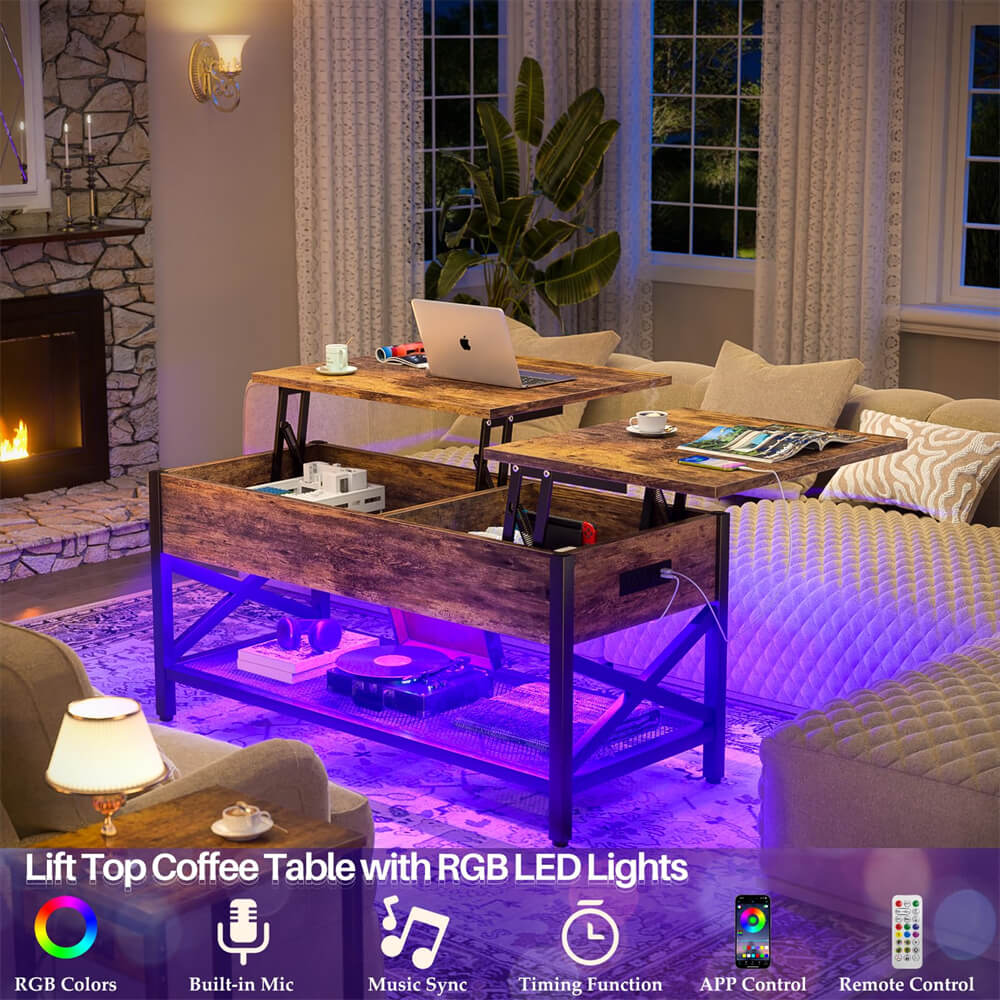 Coffee Tables – Unikito