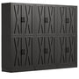 Kitchen Pantry Storage Cabinet, Freestanding Organizer