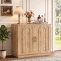 31.5" W Modern Sideboard Buffet Cabinet with Storage