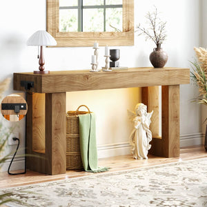 Console Tables