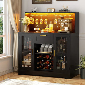Wine Cabinets